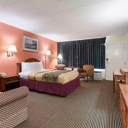 Royal Inn Clearfield Eksteriør bilde