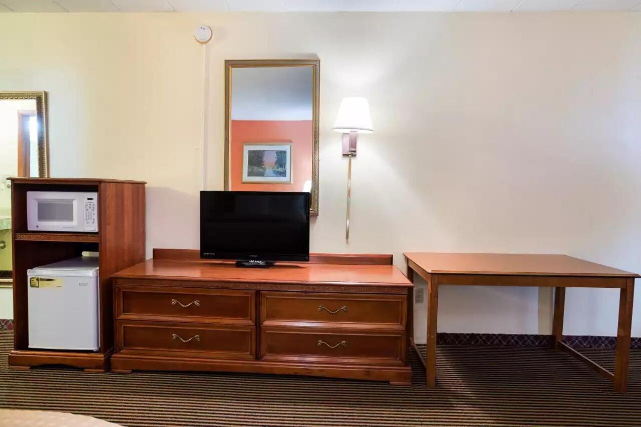 Royal Inn Clearfield Eksteriør bilde